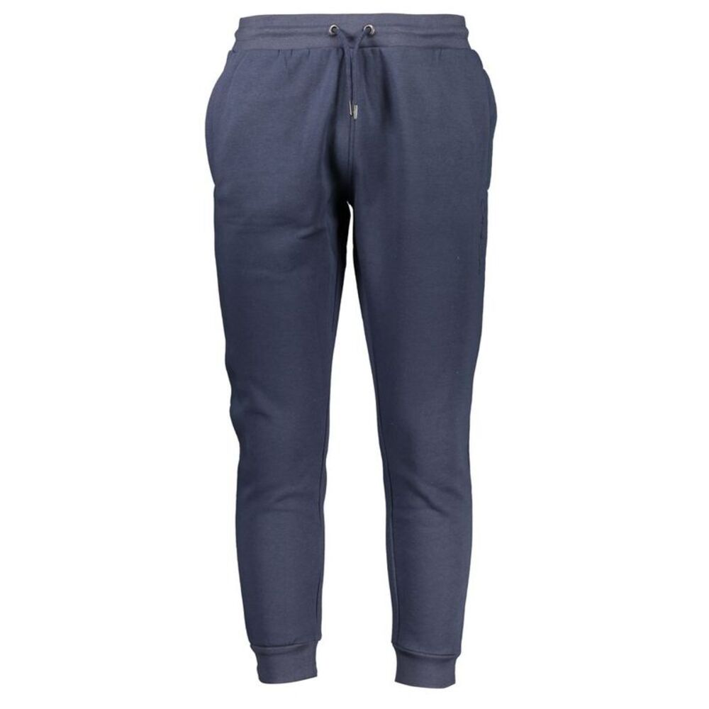 Cavalli Class Blu Polyester Women Women's Sweatpant